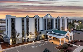 Hyatt Place Denver Airport